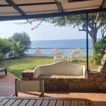Costa Dei Monaci Villas - Tropea Parghelia Dış mekan fotoğraf