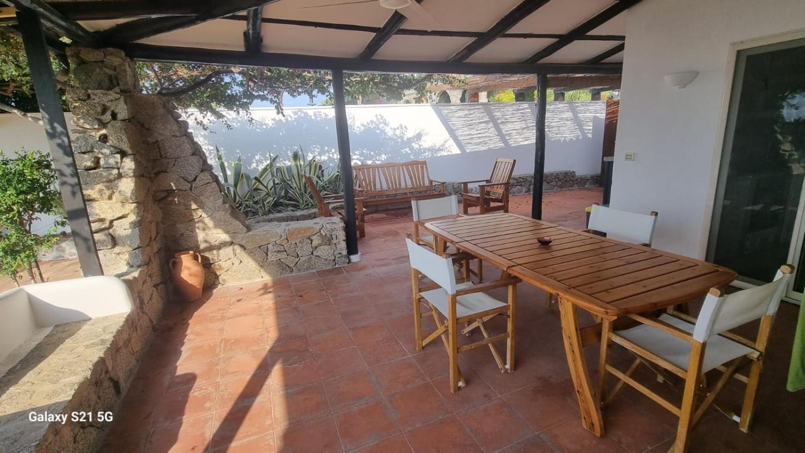 Costa Dei Monaci Villas - Tropea Parghelia Dış mekan fotoğraf