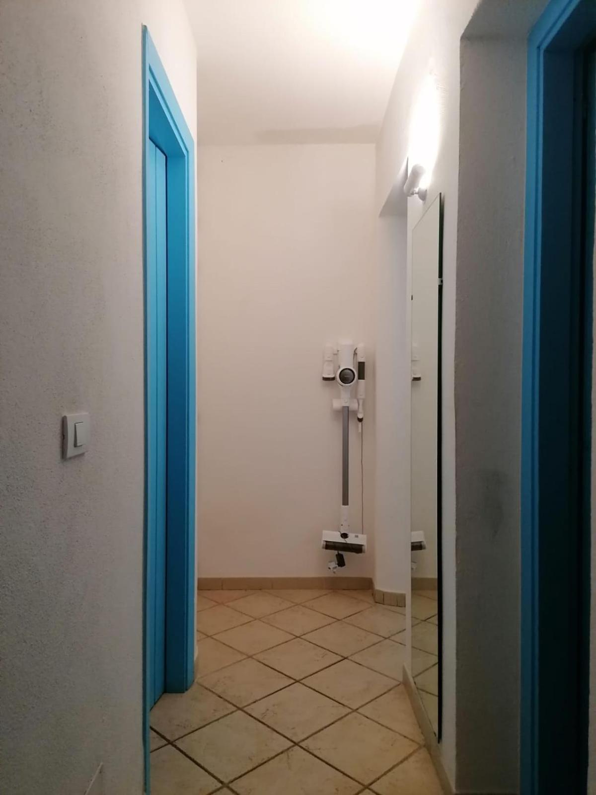 Costa Dei Monaci Villas - Tropea Parghelia Dış mekan fotoğraf
