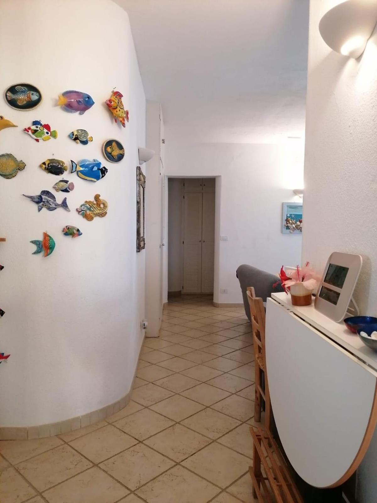Costa Dei Monaci Villas - Tropea Parghelia Dış mekan fotoğraf
