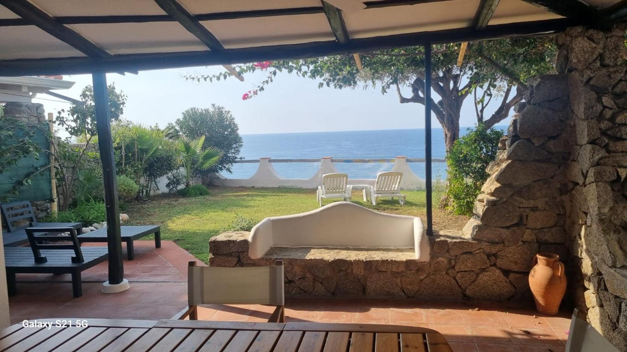 Costa Dei Monaci Villas - Tropea Parghelia Dış mekan fotoğraf