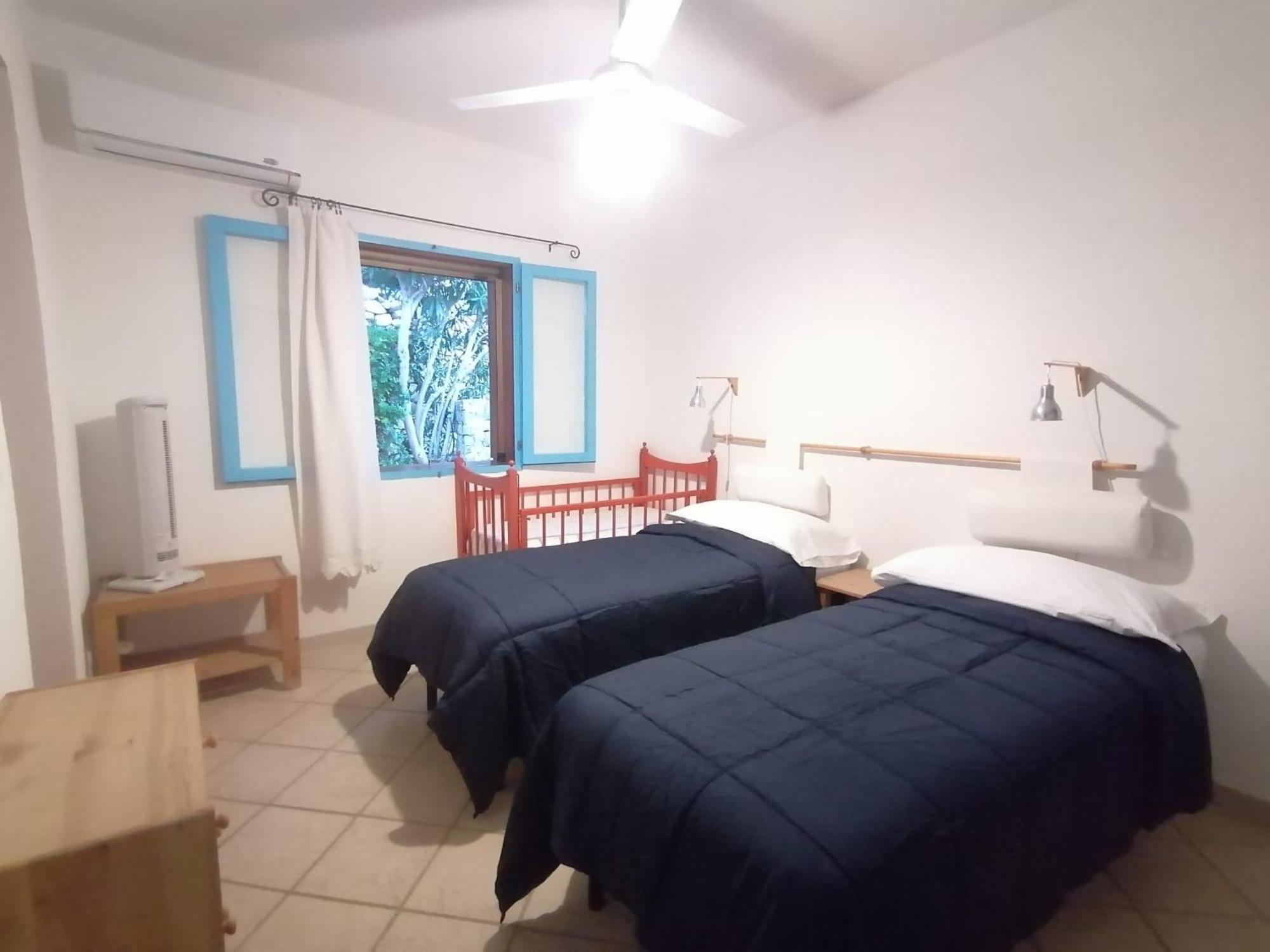 Costa Dei Monaci Villas - Tropea Parghelia Dış mekan fotoğraf